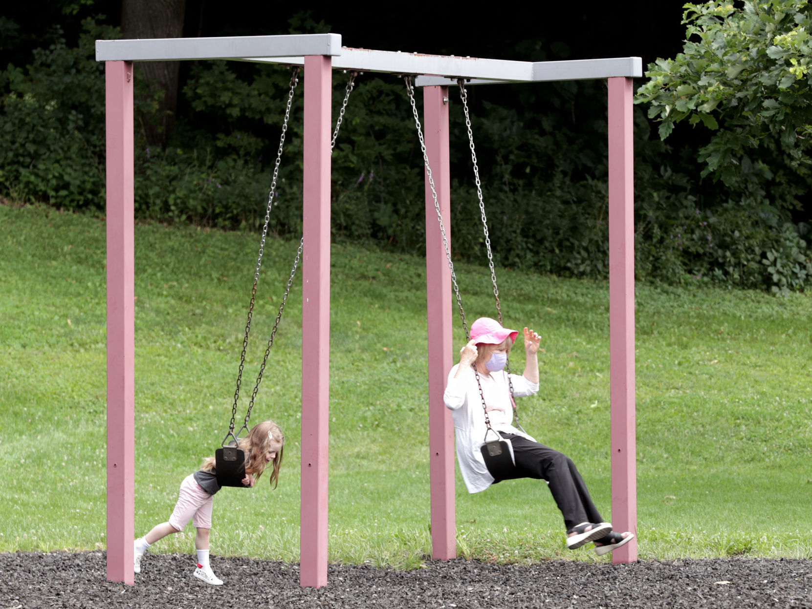 Vilas Park